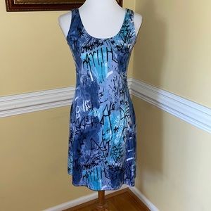 StyleHouse 9 Tank Dress Small